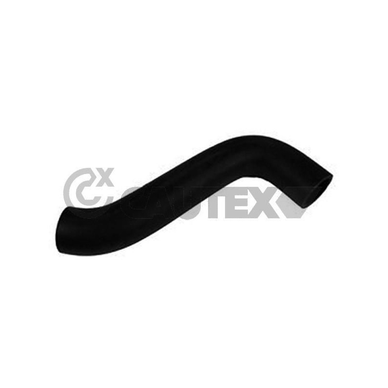 Tubo radiatore - CAUTEX GOMMA E PARTI MOTORE