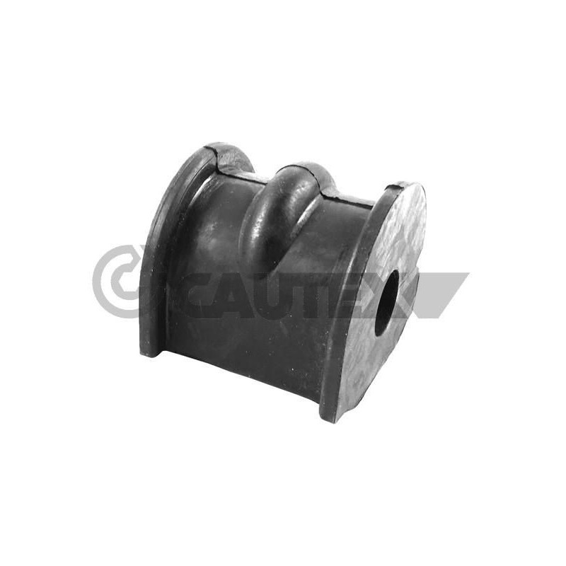 Boccola barra antirollio - CAUTEX GOMMA E PARTI MOTORE