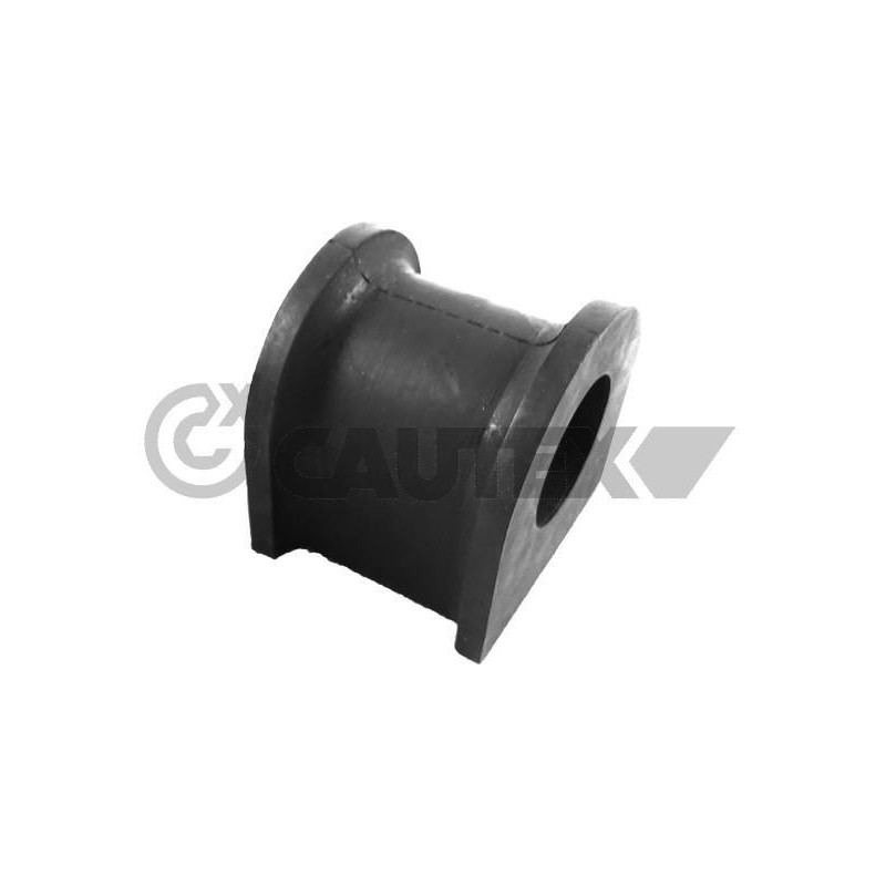 Boccola barra antirollio - CAUTEX GOMMA E PARTI MOTORE