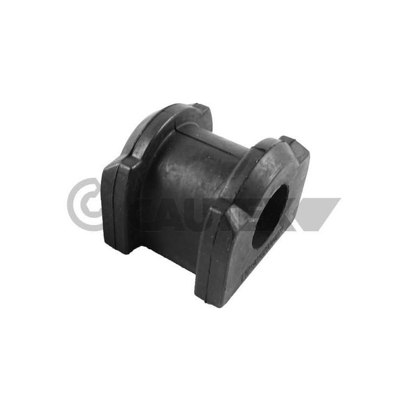 Boccola barra antirollio assale anteriore - CAUTEX GOMMA E PARTI MOTORE