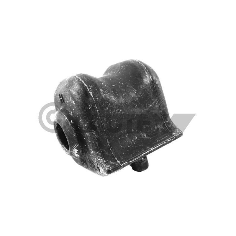 Boccola barra antirollio assale anteriore - CAUTEX GOMMA E PARTI MOTORE