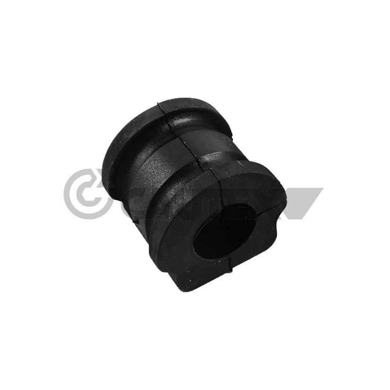 Boccola barra antirollio assale anteriore - CAUTEX GOMMA E PARTI MOTORE