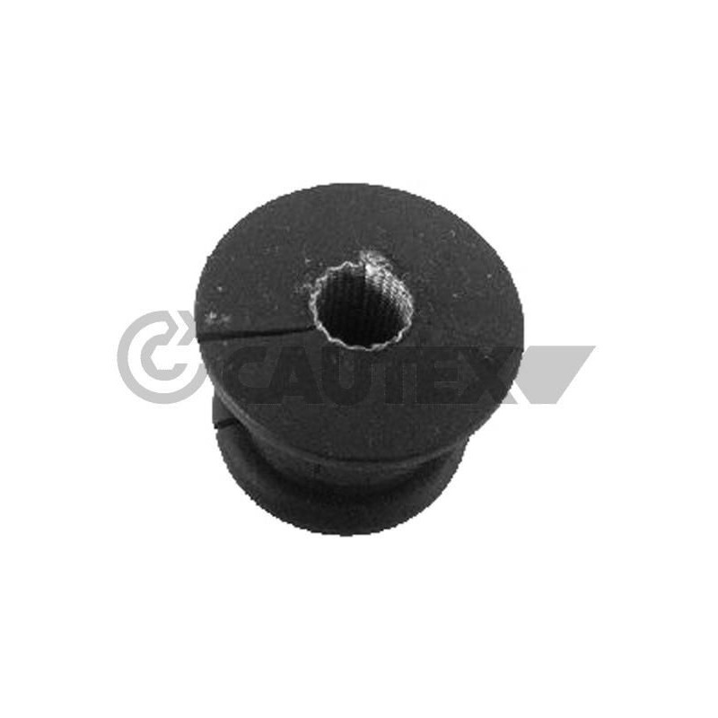 Boccola barra antirollio - CAUTEX GOMMA E PARTI MOTORE