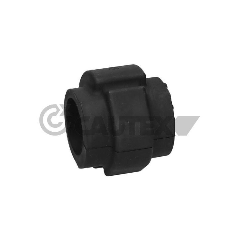 Boccola barra antirollio assale anteriore - CAUTEX GOMMA E PARTI MOTORE