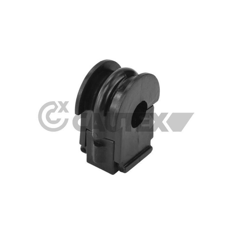 Boccola barra antirollio assale anteriore - CAUTEX GOMMA E PARTI MOTORE
