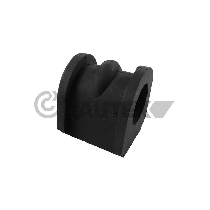 Boccola barra antirollio assale anteriore - CAUTEX GOMMA E PARTI MOTORE