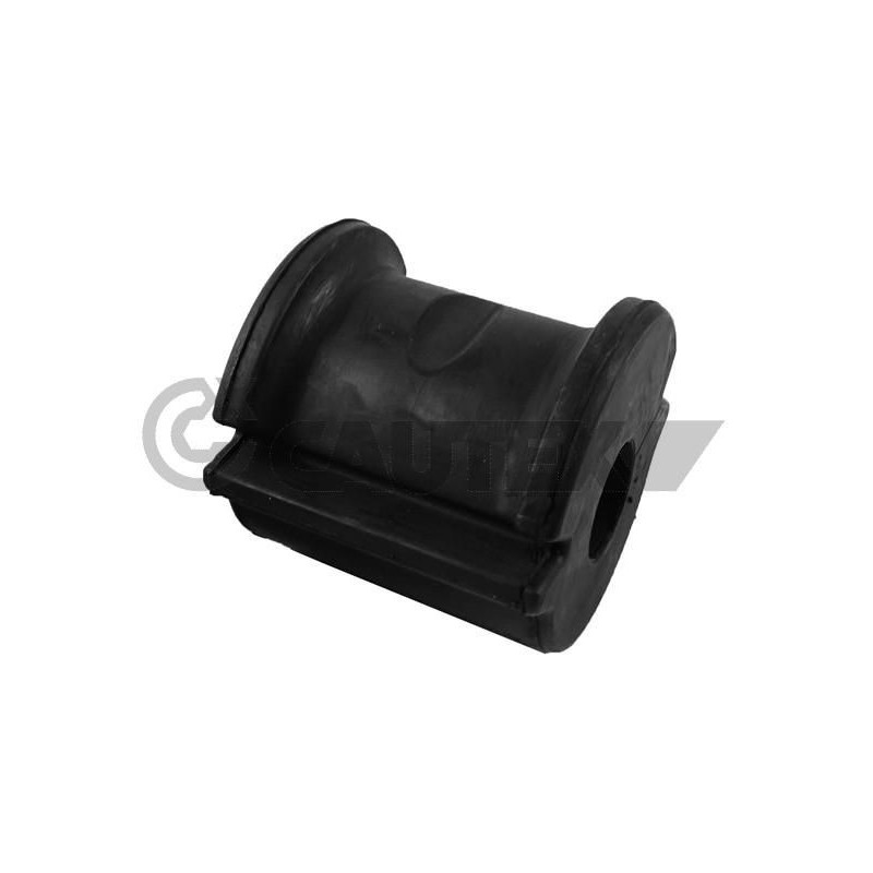 Boccola barra antirollio assale anteriore - CAUTEX GOMMA E PARTI MOTORE