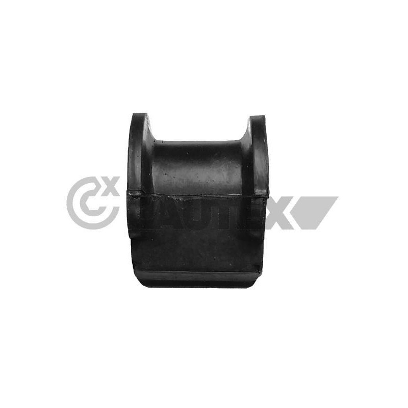 Boccola barra antirollio assale anteriore - CAUTEX GOMMA E PARTI MOTORE