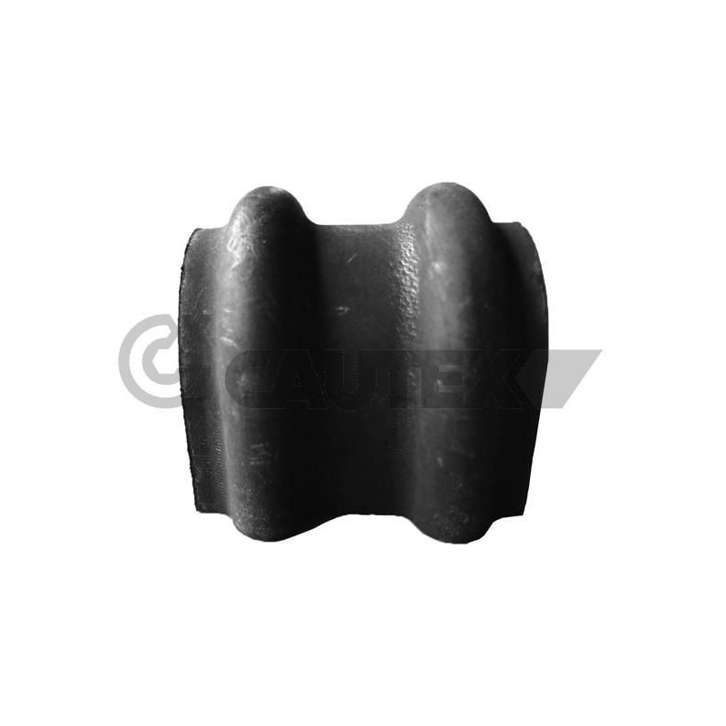 Boccola barra antirollio assale anteriore - CAUTEX GOMMA E PARTI MOTORE