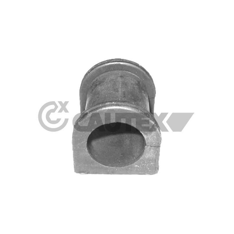 Boccola barra antirollio assale anteriore - CAUTEX GOMMA E PARTI MOTORE