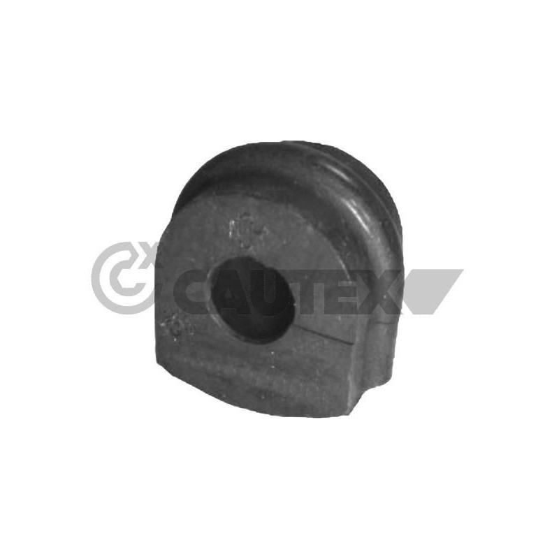 Boccola barra antirollio - CAUTEX GOMMA E PARTI MOTORE