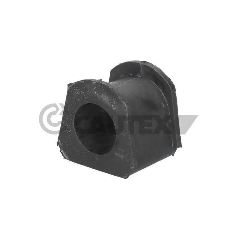 Boccola barra antirollio - CAUTEX GOMMA E PARTI MOTORE