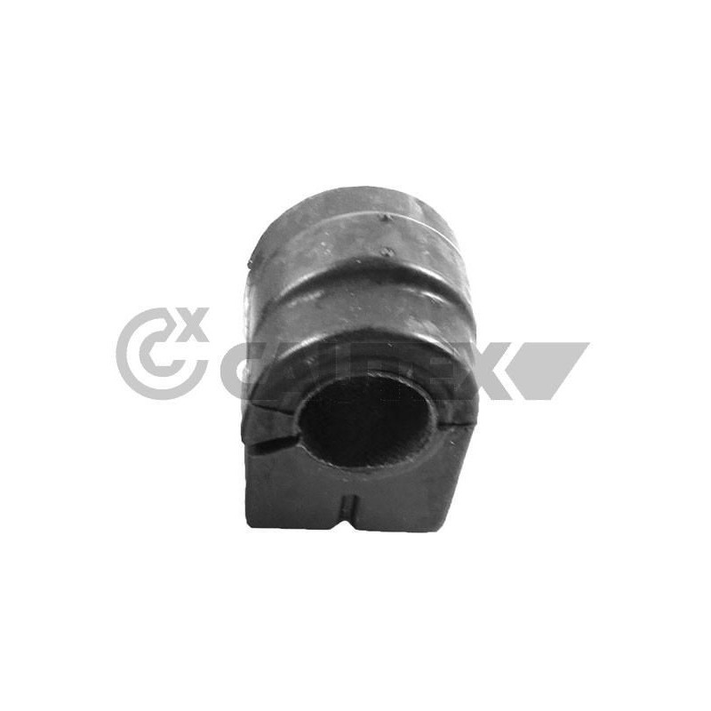 Boccola barra antirollio assale anteriore - CAUTEX GOMMA E PARTI MOTORE