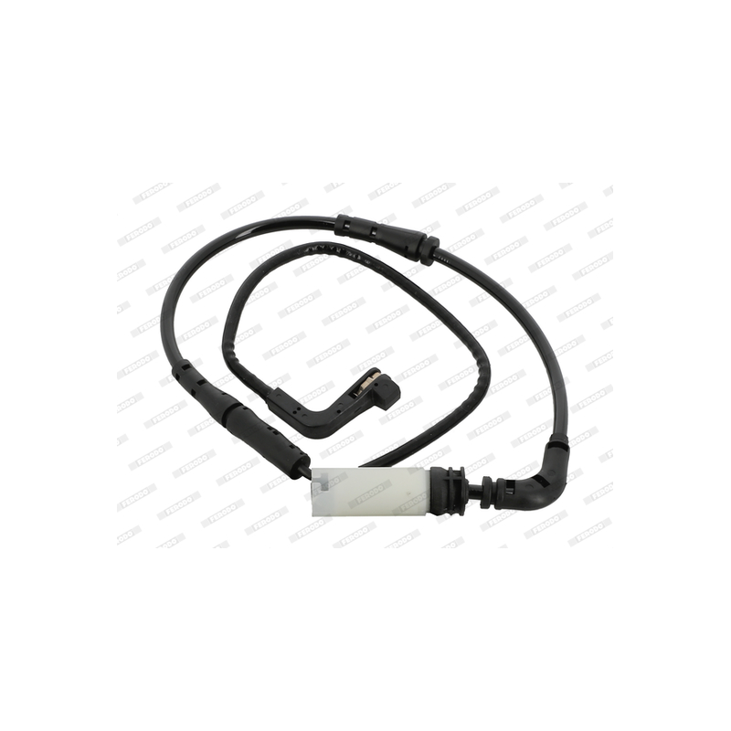 Indicatore usura freno asse posteriore - FERODO