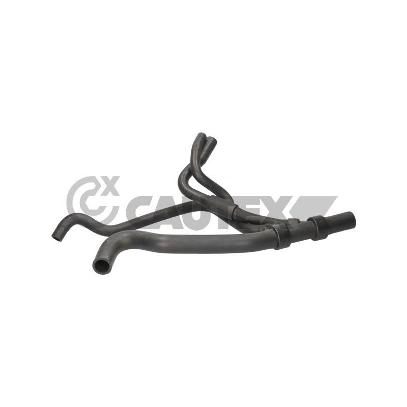 Tubo radiatore - CAUTEX GOMMA E PARTI MOTORE