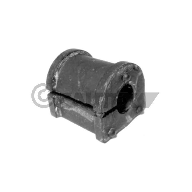 Boccola barra antirollio - CAUTEX GOMMA E PARTI MOTORE