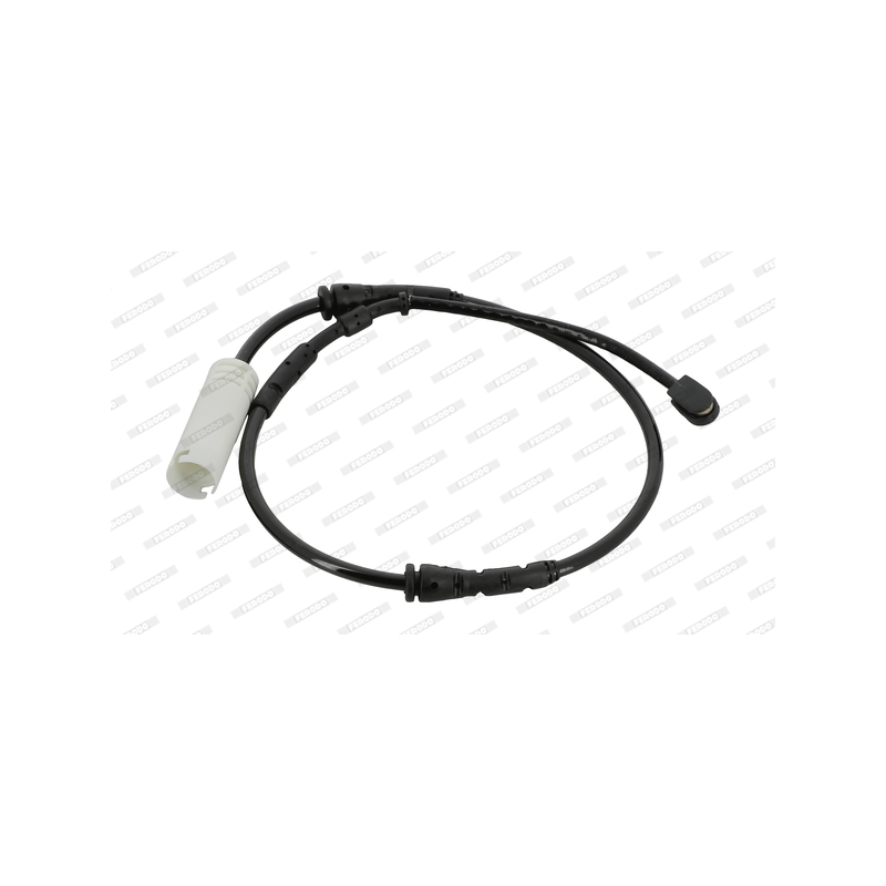 Indicatore usura freno asse anteriore - FERODO