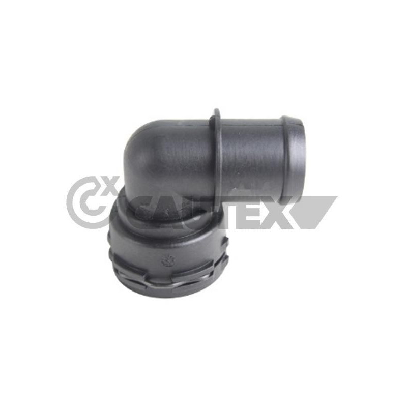 Tubo radiatore - CAUTEX GOMMA E PARTI MOTORE