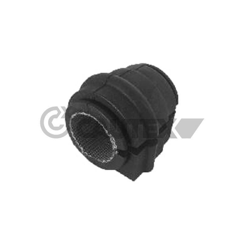 Boccola barra antirollio assale anteriore - CAUTEX GOMMA E PARTI MOTORE