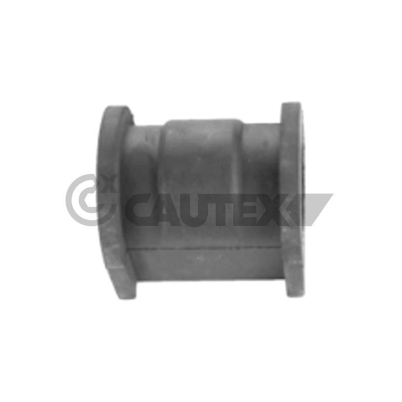 Boccola barra antirollio assale anteriore - CAUTEX GOMMA E PARTI MOTORE