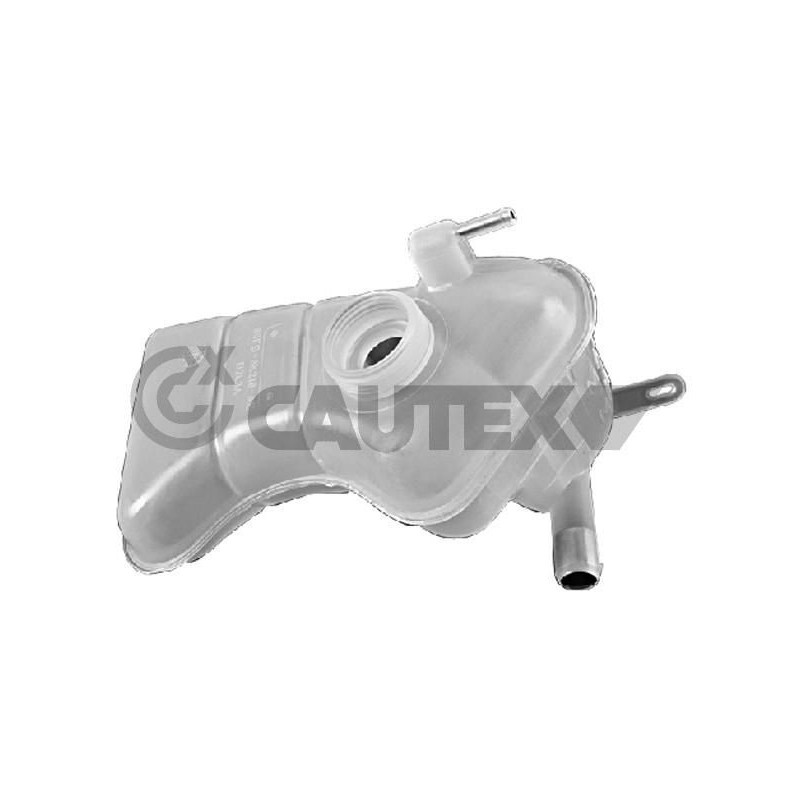 Vaschetta espansione - CAUTEX GOMMA E PARTI MOTORE