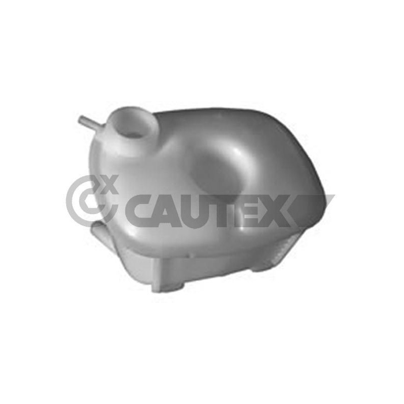 Vaschetta espansione - CAUTEX GOMMA E PARTI MOTORE