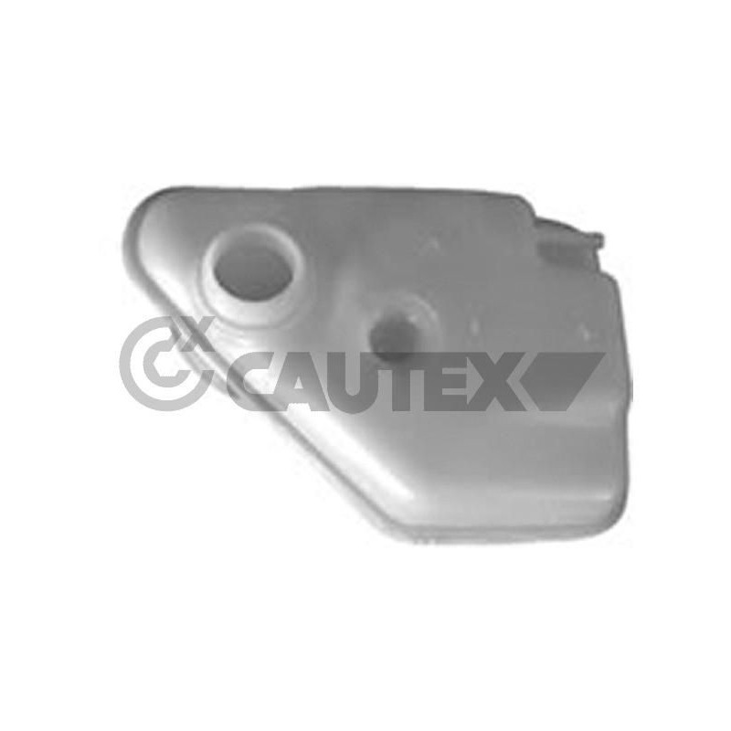 Vaschetta espansione - CAUTEX GOMMA E PARTI MOTORE