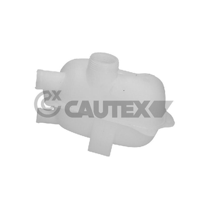 Vaschetta espansione - CAUTEX GOMMA E PARTI MOTORE