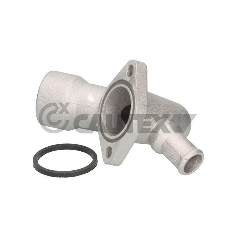 Tubo radiatore - CAUTEX GOMMA E PARTI MOTORE