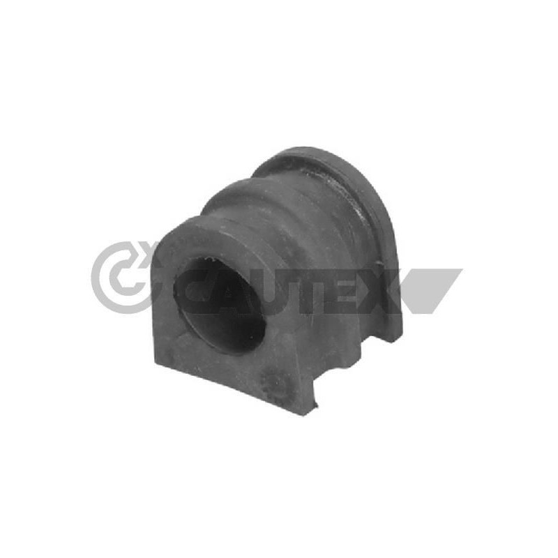 Boccola barra antirollio assale anteriore - CAUTEX GOMMA E PARTI MOTORE