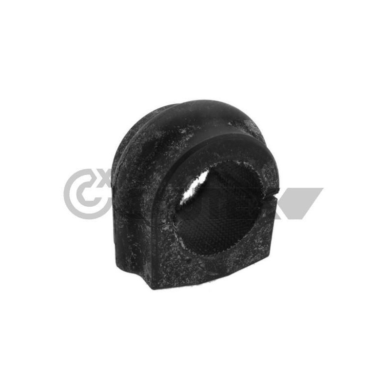 Boccola barra antirollio assale anteriore - CAUTEX GOMMA E PARTI MOTORE