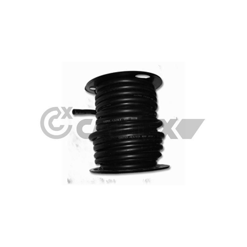 Tubo radiatore - CAUTEX GOMMA E PARTI MOTORE