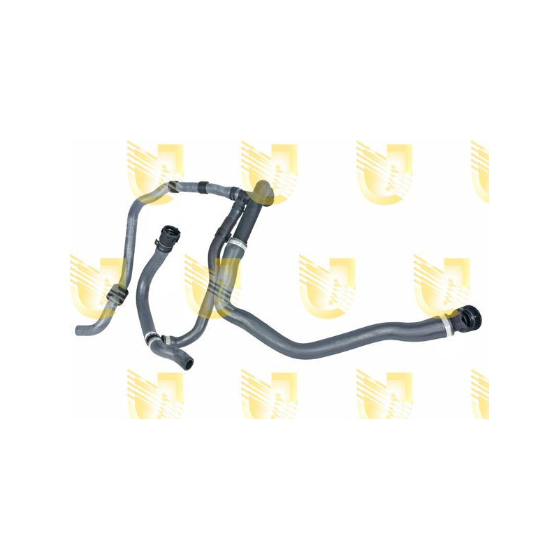 Tubo radiatore - UNIGOM