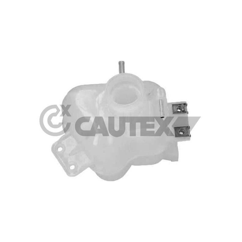 Vaschetta espansione - CAUTEX GOMMA E PARTI MOTORE
