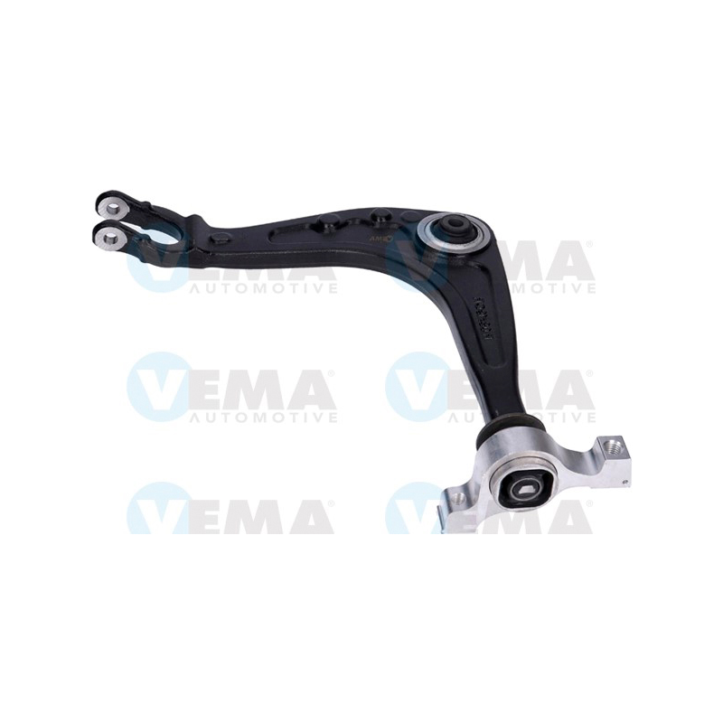 Braccio oscillante asse anteriore - VEMA