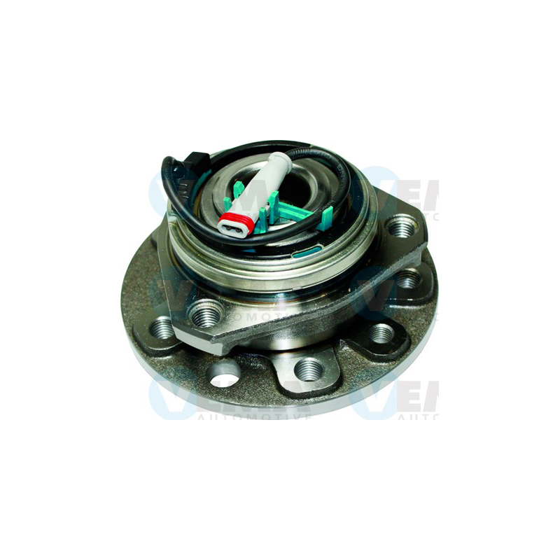 Mozzo ruota asse anteriore - VEMA