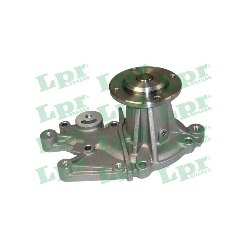 Pompa acqua - LPR I.