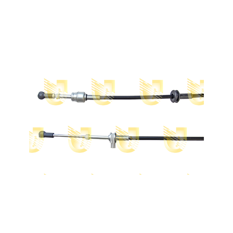 Comando flessibile cambio - UNIGOM