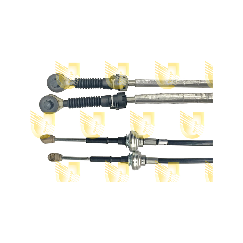 Comando flessibile cambio - UNIGOM