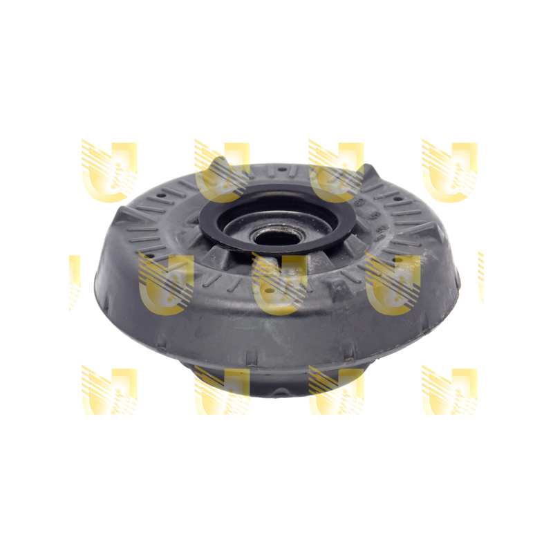 Supporto ammortizzatore asse anteriore - UNIGOM