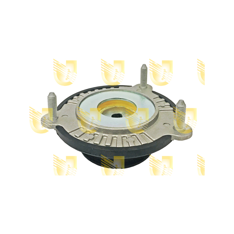 Supporto ammortizzatore asse anteriore - UNIGOM