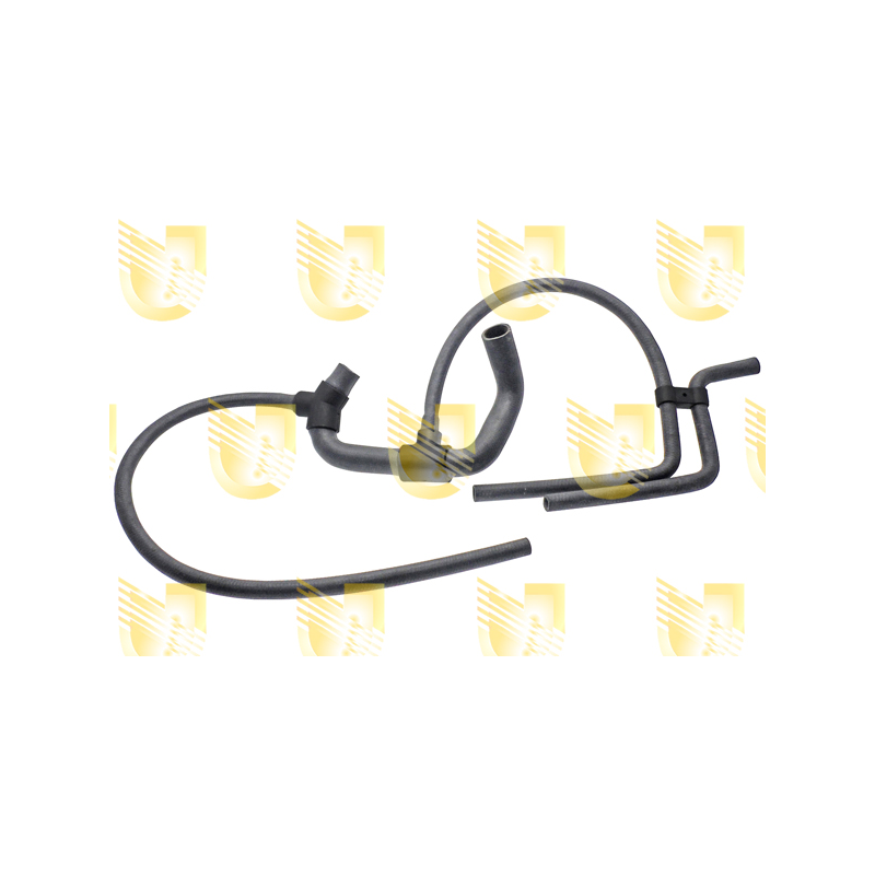 Tubo radiatore - UNIGOM