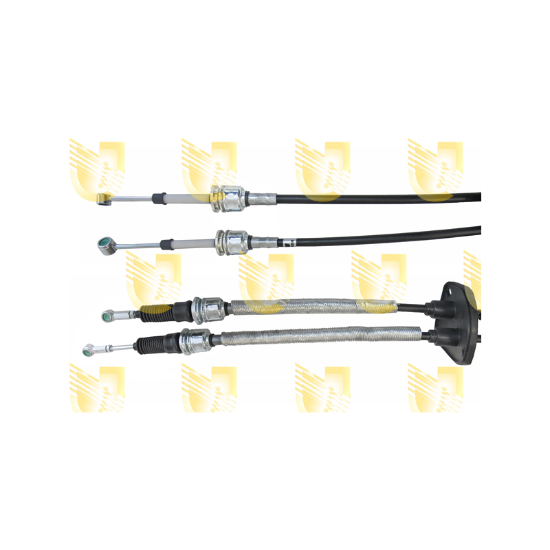 Comando flessibile cambio - UNIGOM