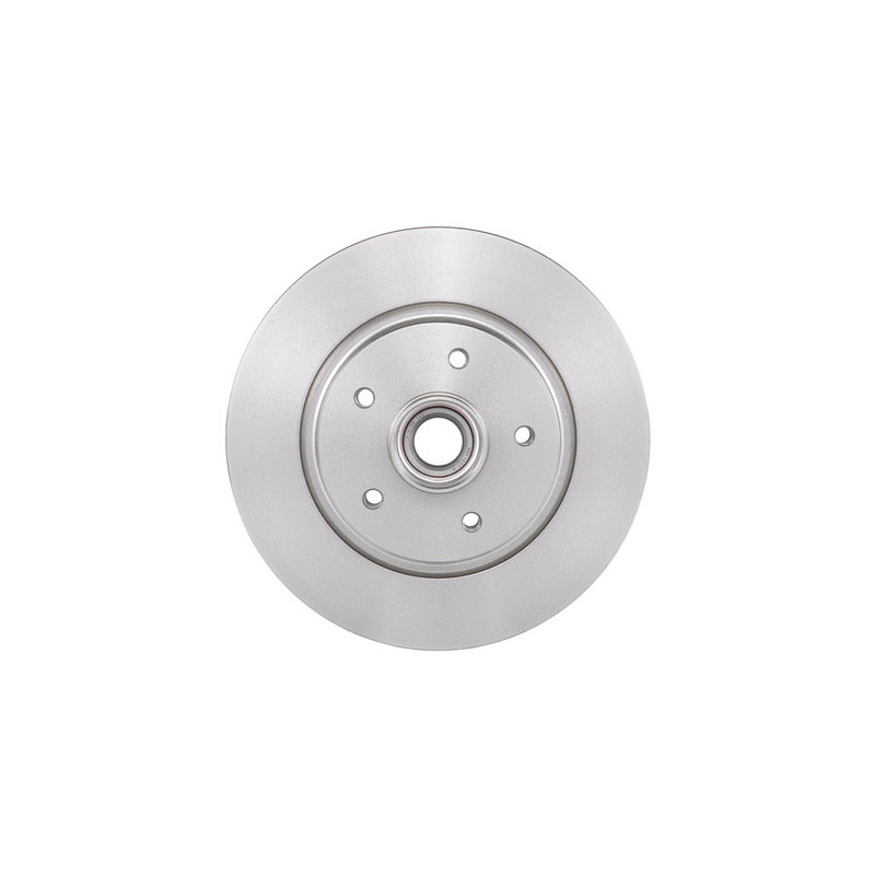 Disco freno asse posteriore - BOSCH