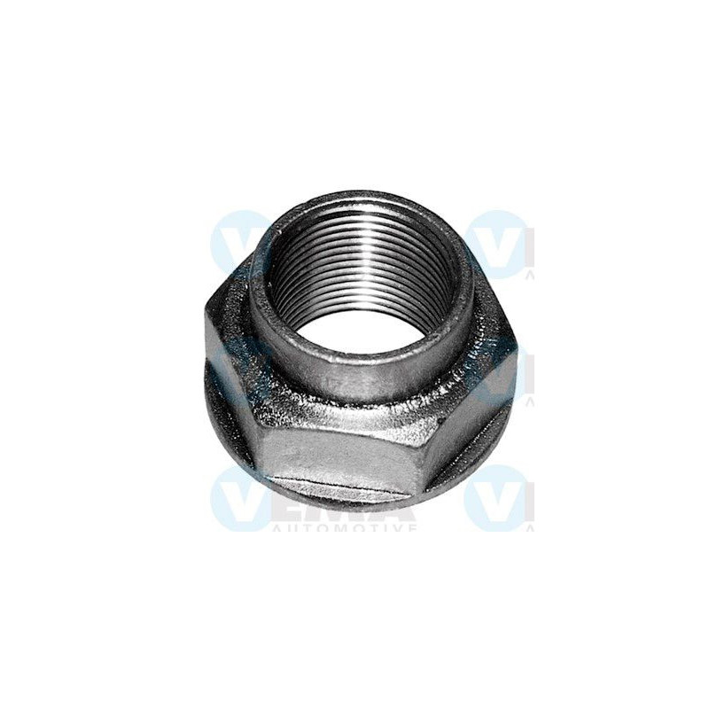 Cuscinetto ruota asse anteriore - VEMA