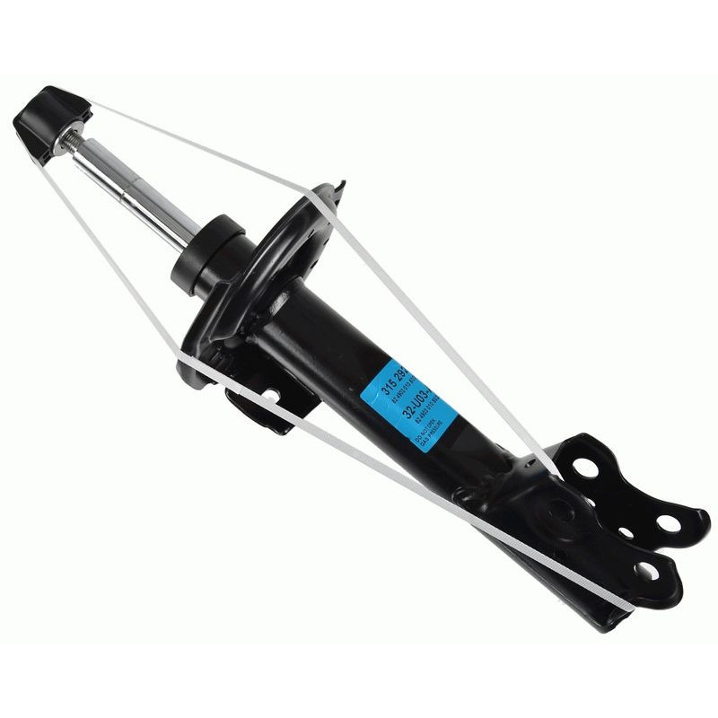 Ammortizzatore asse anteriore - SACHS