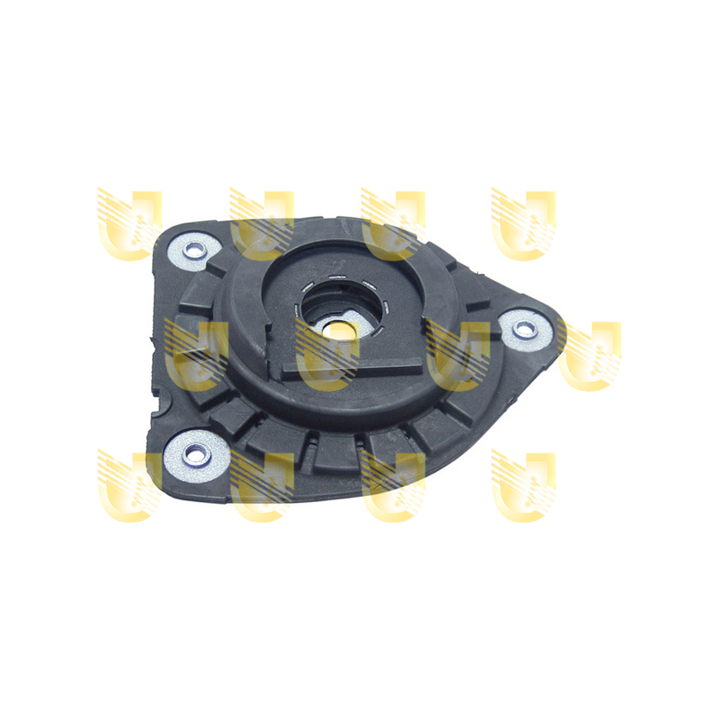 Supporto ammortizzatore asse anteriore - UNIGOM