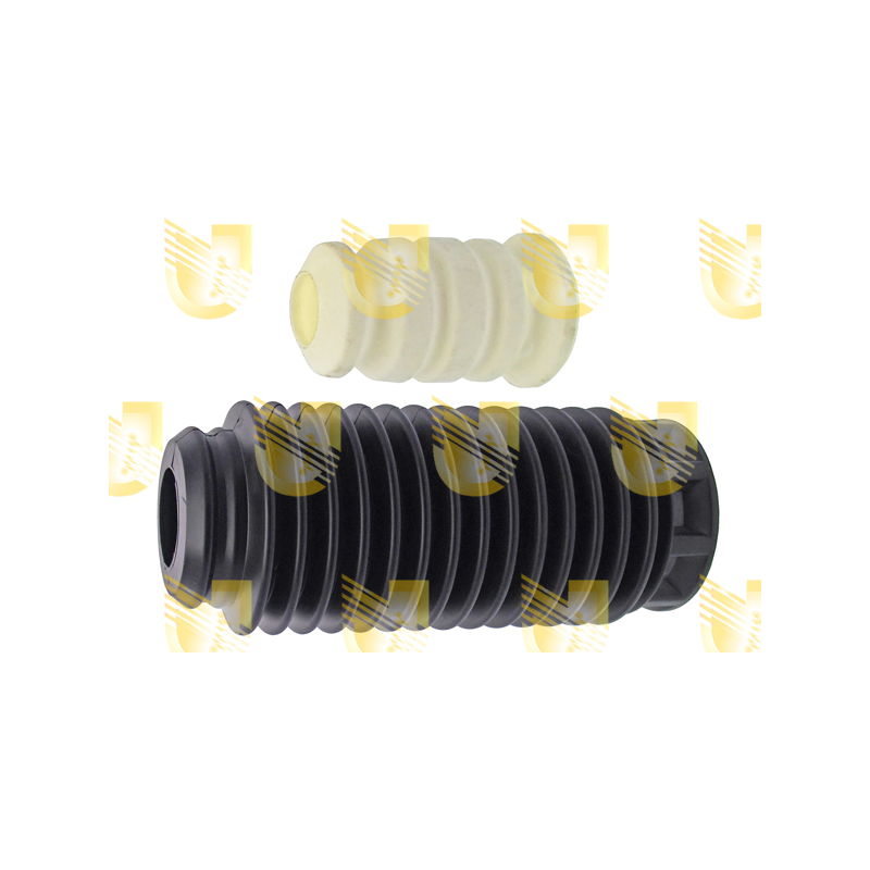 Tampone ammortizzatore assale anteriore - UNIGOM