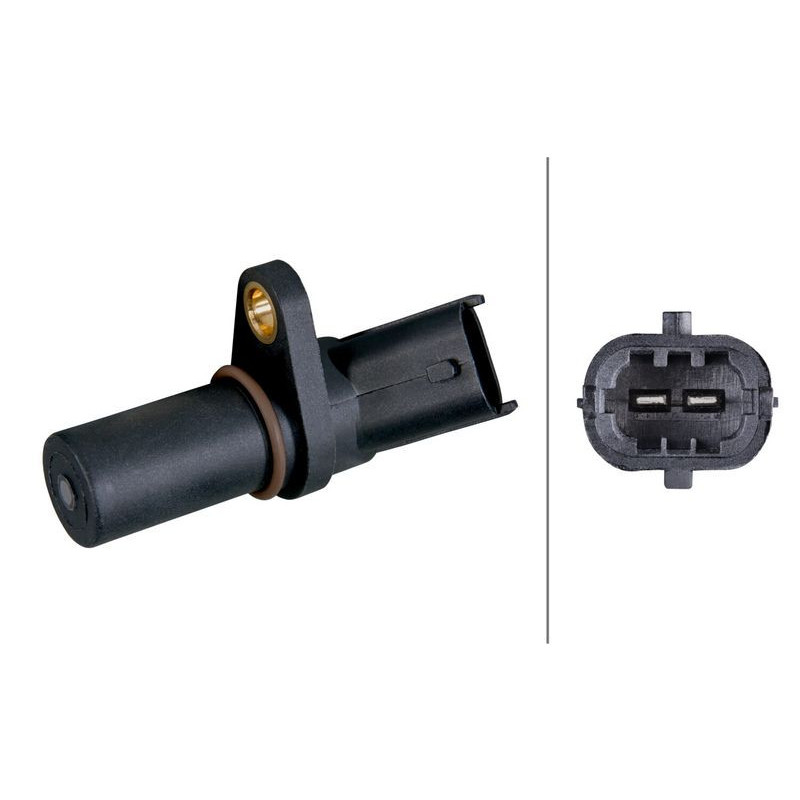 Sonda Lambda - HELLA