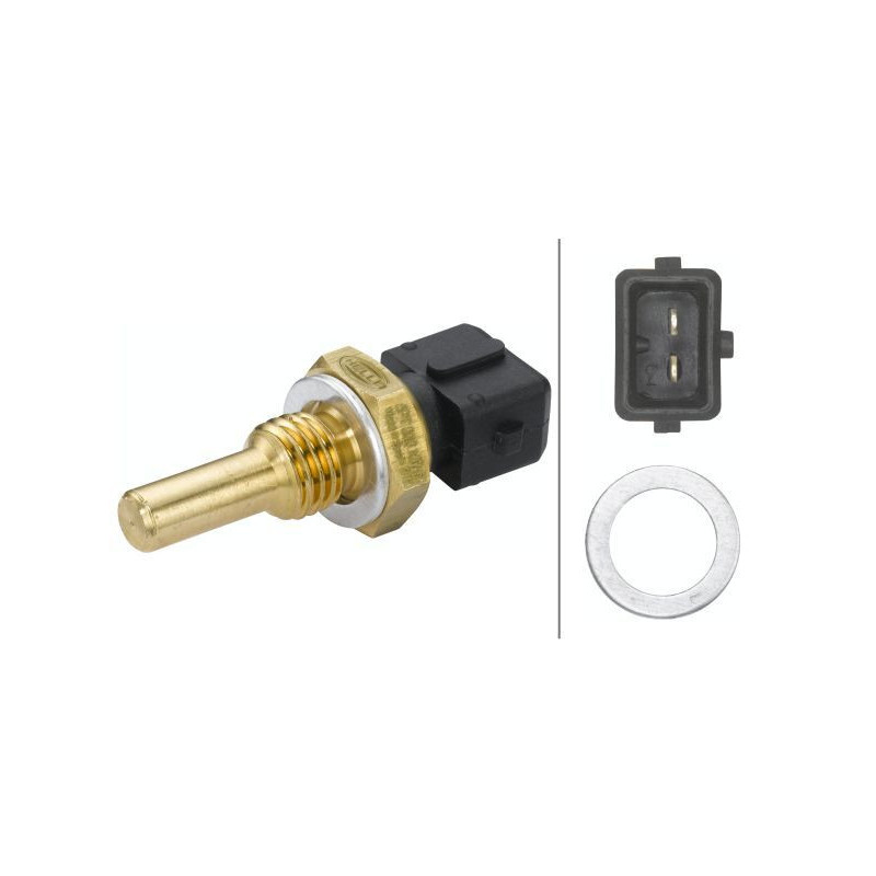 Sonda Lambda - HELLA